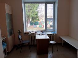 медицинский кабинет
